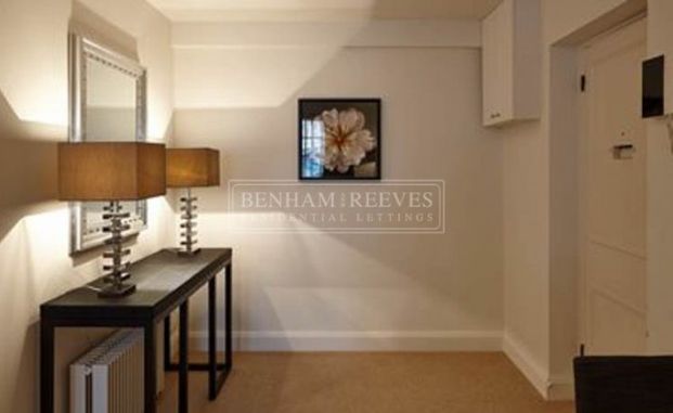 2 Bedroom flat to rent in Pelham Court, Chelsea, SW3 - Photo 1