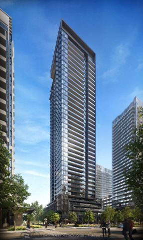 223 Redpath Avenue #3312 - Photo 4