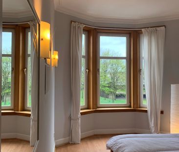 1 Bed Flat, Dumbarton Road, G11 - Photo 4