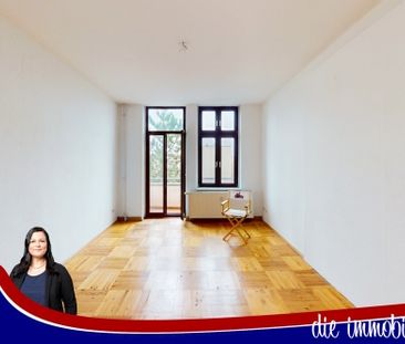 *** Balkon - 3 Zimmer - Alte Neustadt *** - Foto 5