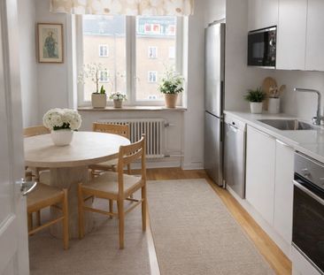 Hässleholmsgatan 1 B - Photo 2