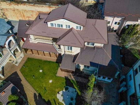 Proprietate exclusivistă ultracentrală -eleganță, spa... - Photo 3