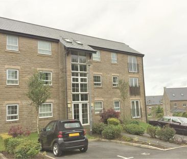 2 bedroom flat to rent - Photo 6