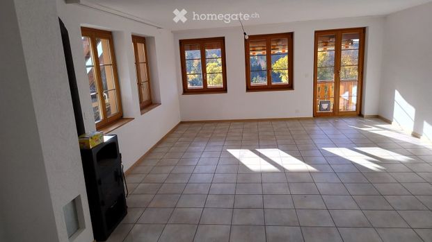 4.5 Zimmer, 100 m² - Foto 1