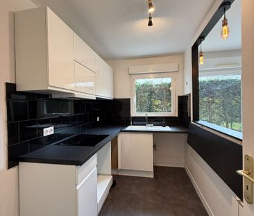 Location appartement 2 pièces, 45.37m², Asnières-sur-Seine - Photo 4