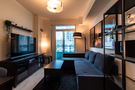 For Lease - 591 Sheppard Avenue Unit# 908, Toronto, Ontario - Photo 5