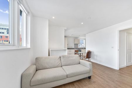 1 bedroom apartment to rent - Photo 3