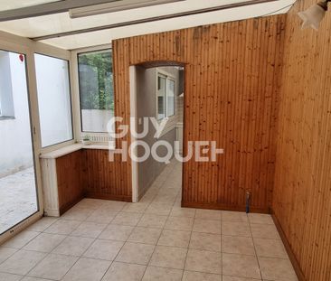 Appartement Aizenay 3 chambres - Photo 6