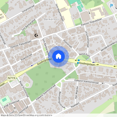 Poorthoevestraat, 24b, 3550, Heusden