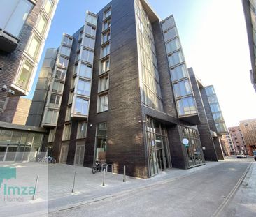 Studio to rent - Photo 4