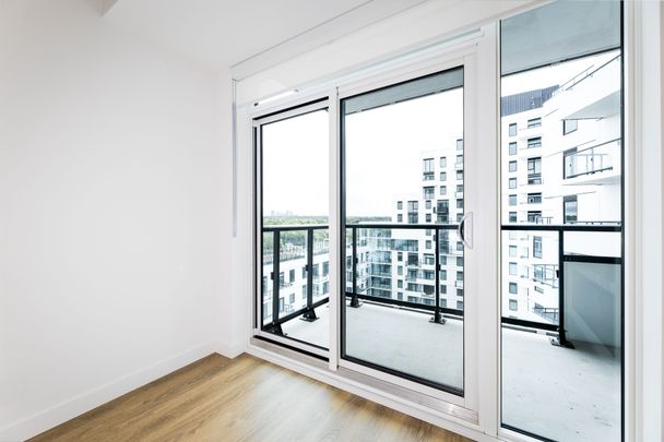 For Lease - 1050 Eastern Avenue Unit# 1117, Toronto, Ontario - Photo 1