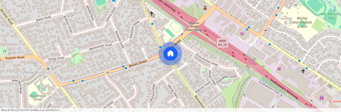 320A Richardson Road, Mount Roskill, Auckland