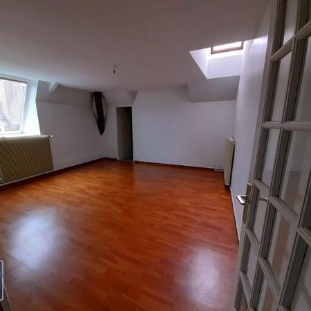 Location Appartement 3 pièces 66m² DIJON 21000 - Photo 4