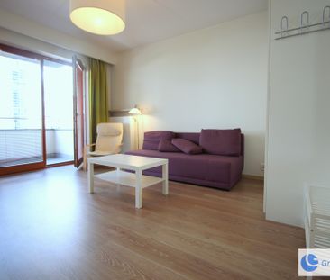 Studio 26m2, Małe Błonia, Przybyszewskiego 2900ALL - Photo 1
