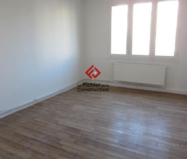 Location Appartement 2 pièces 38m² GRENOBLE 38000 - Photo 4