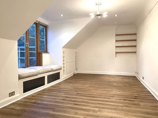 2 Bed Flat, Woodville Gardens, W5 - Photo 1