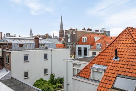 Te huur: Appartement Hogewal 10 A in Den Haag - Photo 4