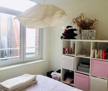 Location Appartement 2 pièces 27m² LILLE 59000 - Photo 2