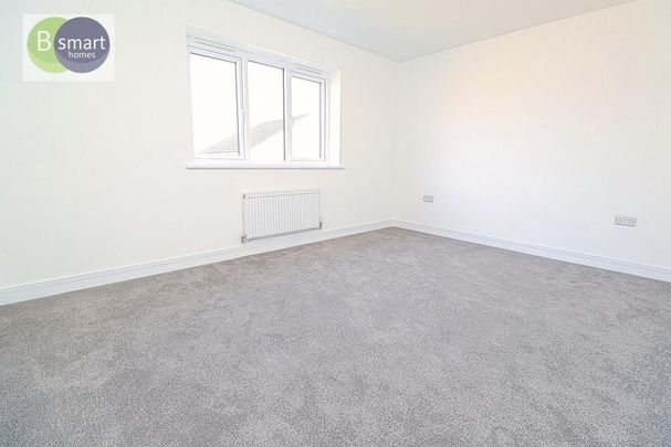 3 bedroom townhouse to rent - Photo 1