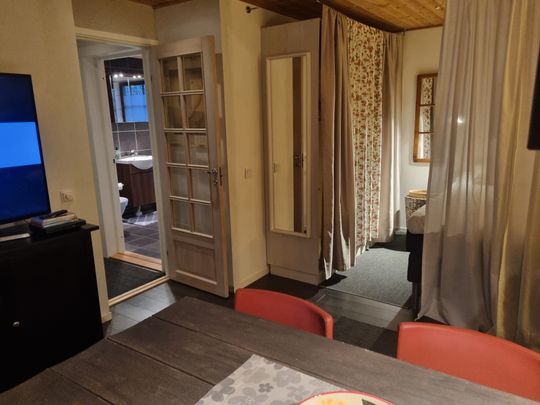 Berggatan, Skene - Photo 1