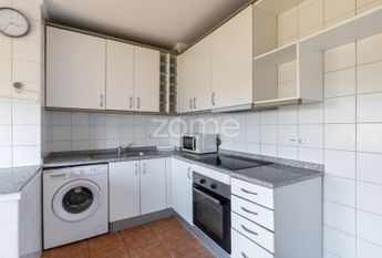 Apartamento T1 em Porto