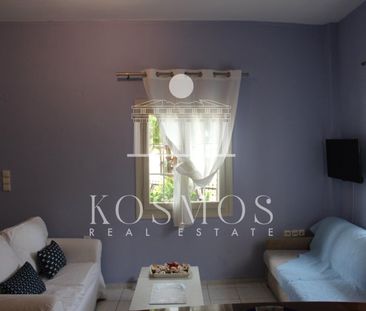Διαμέρισμα για ενοικίαση Χάνι Κοκκίνη (Γούβες) - Photo 1