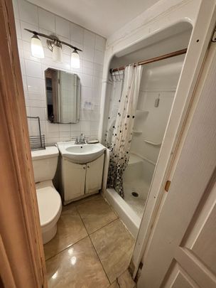 For Lease - 74 Ellesmere Road Unit# A, Toronto, Ontario - Photo 1