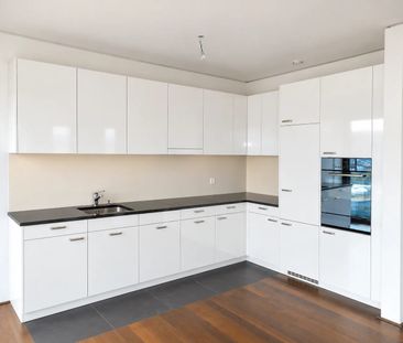 3 Zimmer, 95 m², 11. Stock - Foto 4