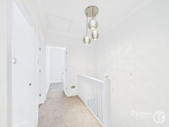 3 bedroom terraced house to rent - Photo 1