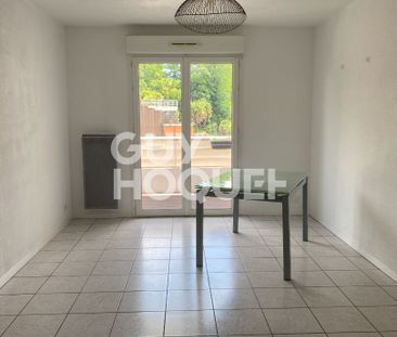 LOCATION d'un appartement T2 (44 m²) à BILLERE - Photo 2