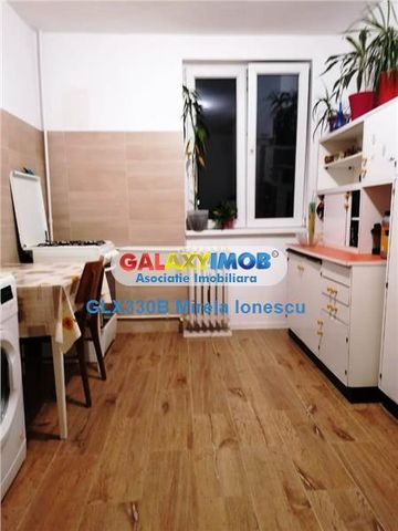 Inchiriere apartament 2 camere Drumul Taberei/ Valea Ialomitei - Fotografie 4