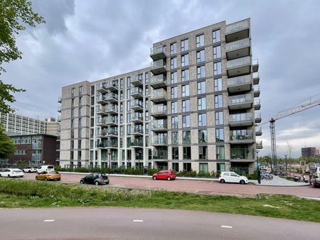 Te huur: Appartement Gaiastraat in Leiden - Photo 3