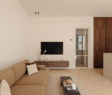 Appartement te huur: Willemsparkweg 57-1 1071 GS Amsterdam - foto 1