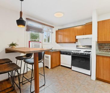 Appartement à louer - Montréal (Côte-des-Neiges/Notre-Dame-de-Grâce... - Photo 3