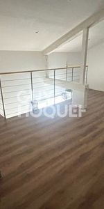 Appartement 2 pièces en RDC, en centre ville - Photo 3