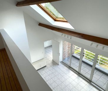 Ruim en lichtrijk duplex appartement met grote inpandige garage in ... - Photo 5