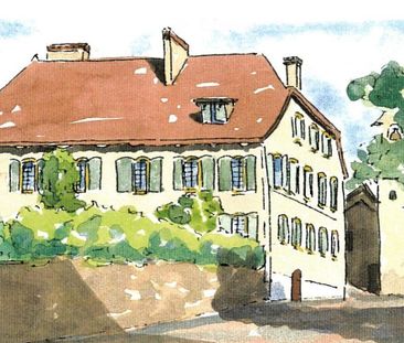 Loft à Arnex-sur-Orbe - Photo 2