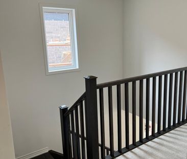For Lease - 34 Histand Trail, Kitchener, Ontario - Photo 5