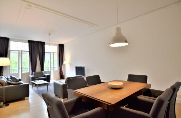 Te huur: Appartement Nassaukade in Amsterdam - Foto 1
