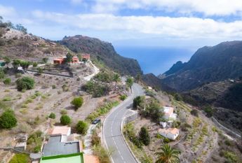 **¡Se Alquila Casa en Agulo, Las Rosas!** – 0067-04335