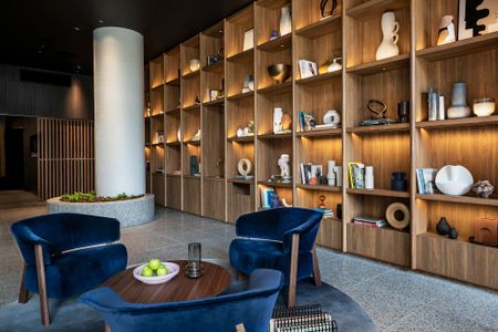 The Standard by Aria - Fully Furnished! 1 Month's Free Internet - Photo 2