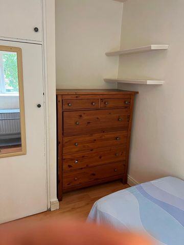 Room in a Shared Flat, Adam Court, SE11 - Photo 3