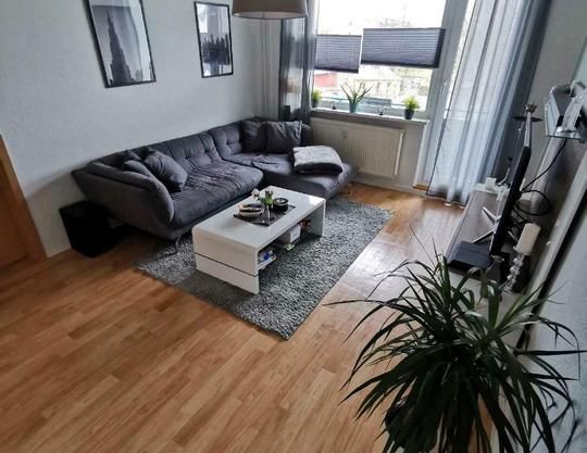 Nachmieter für 2 Zimmer Wohnung ab sofort gesucht - Foto 1
