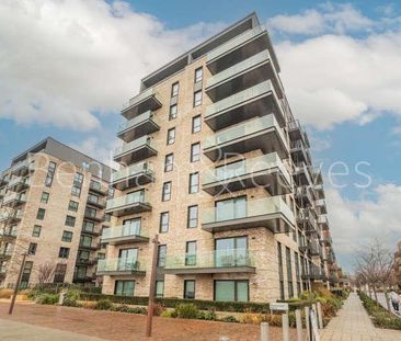 Accolade Avenue, Southall, UB1 - Photo 1