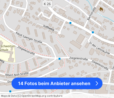 Adolf-Saenger-Straße 1, 57078 Siegen - Foto 1