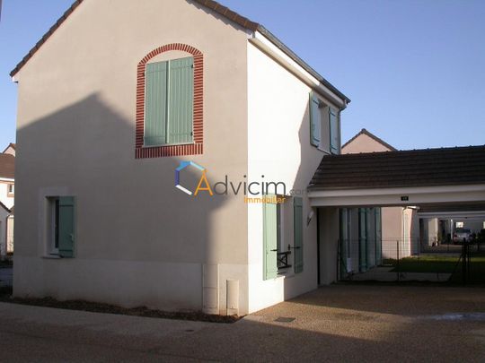 MAISON A OLIVET 100 m² - Photo 1