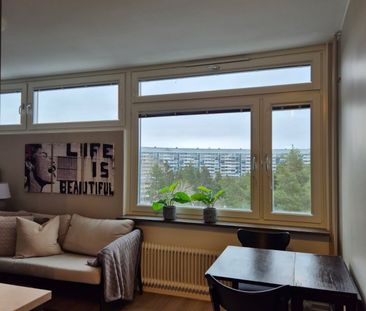 Kometvägen, Täby - Foto 1