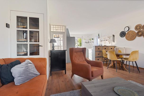 Huis te huur: Ommerbos 99 2134 KC Hoofddorp - Foto 1