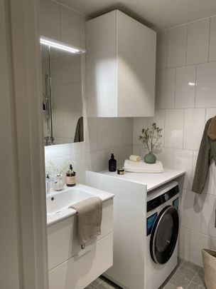 Västra Frölunda - 1.5rok - tillsv - 11.500kr/mån - Foto 1