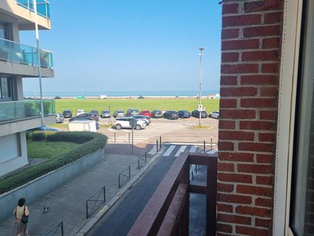 Location appartement 5 pièces 109.9 m² à Dieppe (76200) - Photo 4